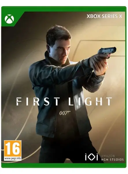 007 First Light