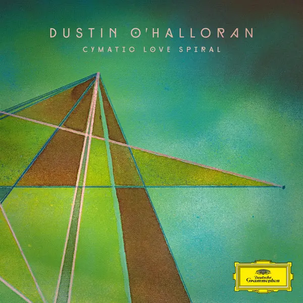 1 0 0 1 | Dustin O'Halloran