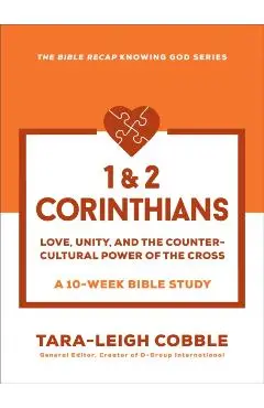 1 & 2 Corinthians -