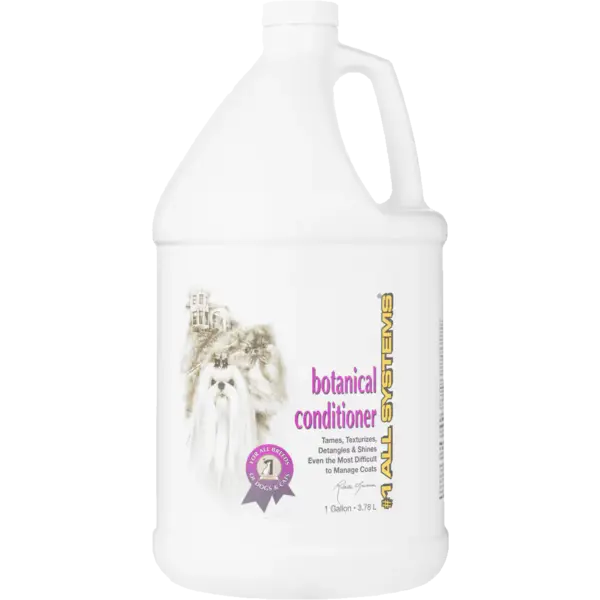#1 All Systems Botanical Conditioner balsam - 3.78 lt