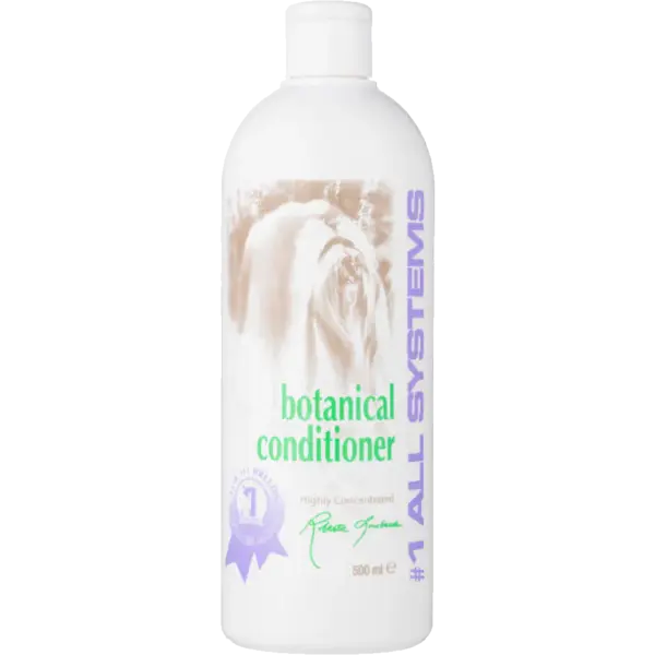 #1 All Systems Botanical Conditioner balsam - 500 ml