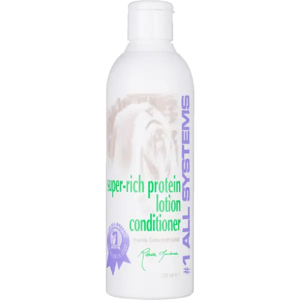 #1 All Systems Super Rich Protein Lotion Conditioner balsam - 250 ml