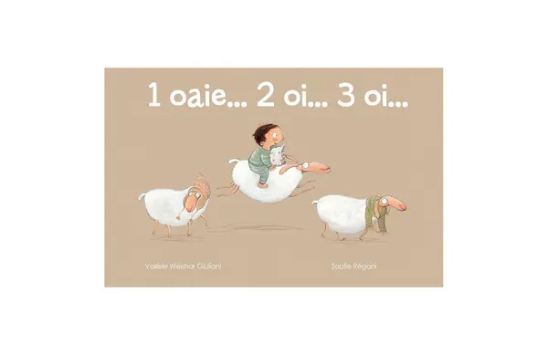 1 oaie... 2 oi... 3 oi... - Valérie Weishar-Giuliani