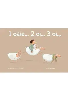 1 oaie... 2 oi... 3 oi.../Valerie Weishar-Giuliani