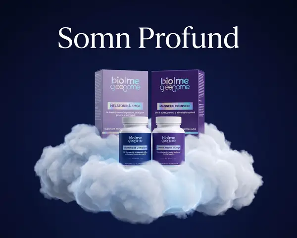 1. Protocolul „Somn Profund” - Default Title