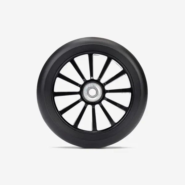 1 roată 125 mm + rulment MID 1, MID 3, MID 5, PLAY 3 și roată față PLAY 5