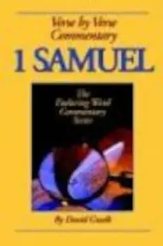 1 Samuel Commentary, Paperback/David Guzik