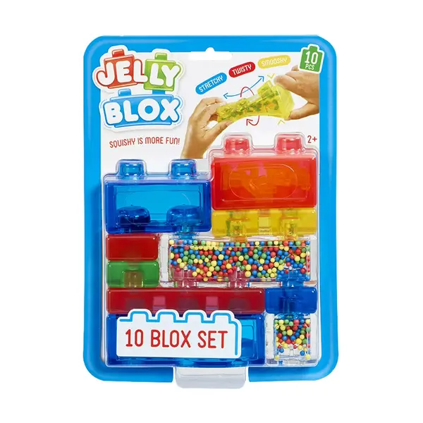 10 blox set