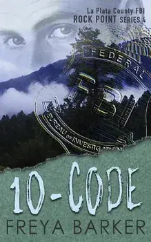 10-Code, Paperback/Freya Barker