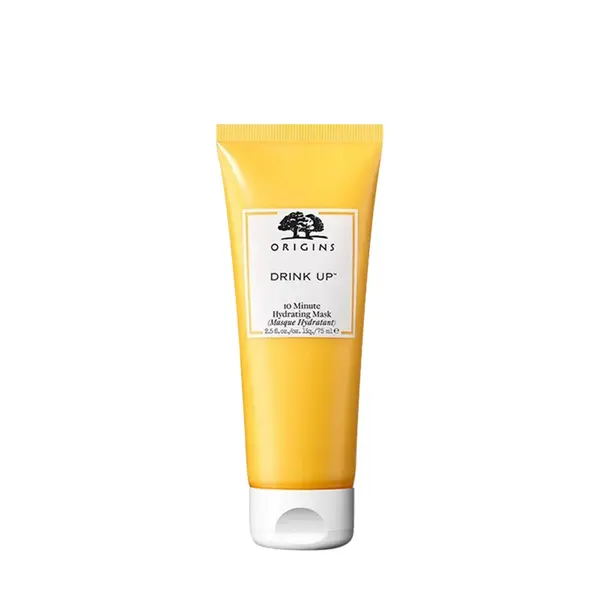 10 minute hydrating mask 75 ml