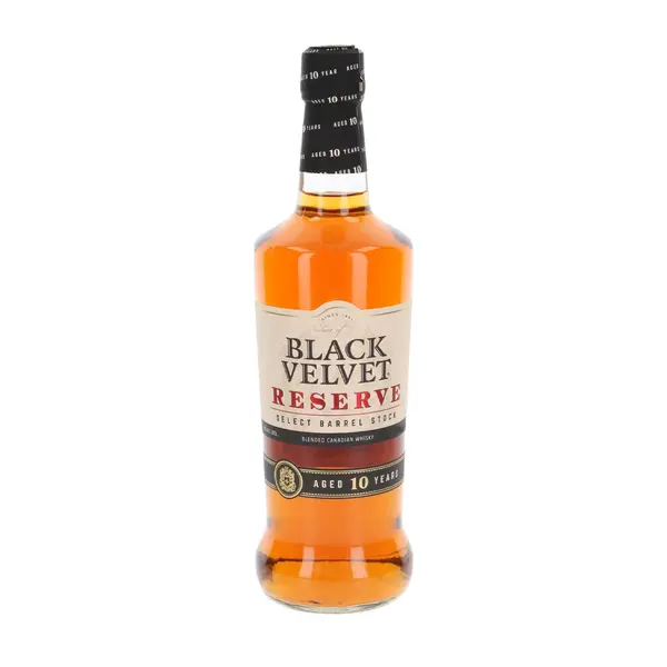 10 years old reserve 1000 ml