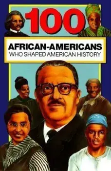 100 African-Americans, Paperback/Chrisanne Beckner