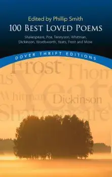 100 Best-Loved Poems, Paperback/Philip Smith