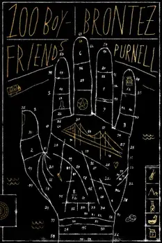 100 Boyfriends, Paperback/Brontez Purnell