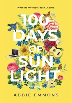 100 Days of Sunlight, Hardcover/Abbie Emmons