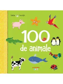 100 de animale/***