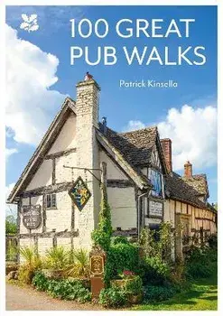 100 Great Pub Walks, Paperback/National Trust Books