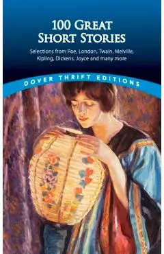 100 Great Short Stories - James Daley