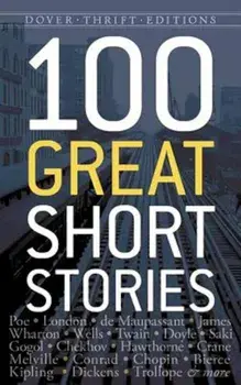 100 Great Short Stories, Paperback/James Daley