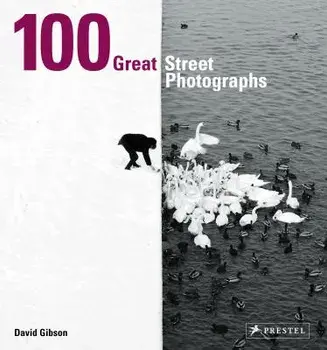 100 Great Street Photographs, Paperback/David Gibson