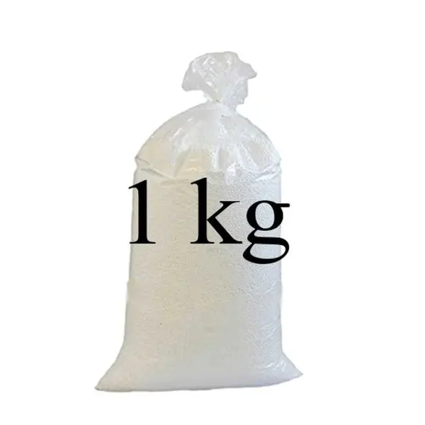 100 litri Rezerva granule polistiren - Umplutura 100 litri