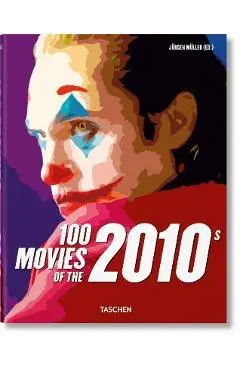 100 Movies of the 2010s - J�rgen M�ller