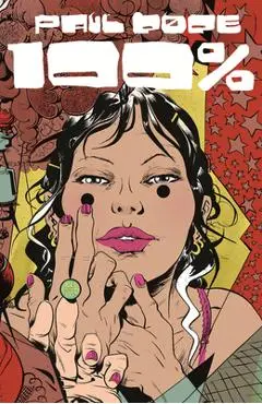 100% - Paul Pope