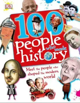 100 People Who Made History/***