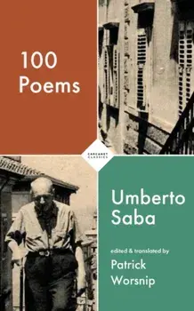 100 Poems, Paperback/Umberto Saba