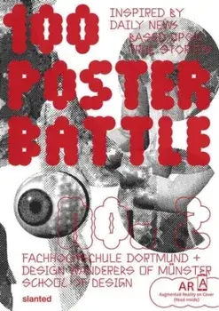 100 POSTER BATTLE 2. Sharing Cultural Identities, Paperback/***