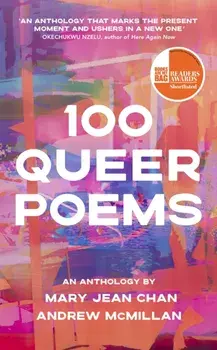 100 Queer Poems, Paperback/***