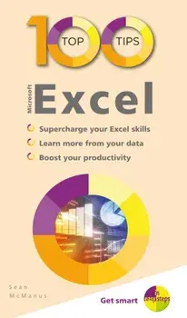 100 Top Tips - Microsoft Excel, Paperback/Sean McManus