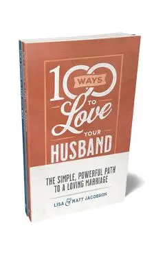 100 Ways to Love Your Husband/Wife Bundle - Matt Jacobson