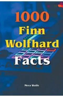 1000 Finn Wolfhard Facts - Mera Wolfe