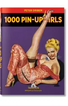 1000 Pin-Up Girls