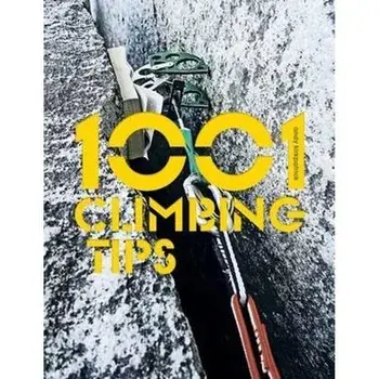 1001 Climbing Tips/Andy Kirkpatrick