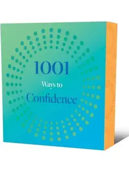 1001 Ways to Confidence, Paperback/Arcturus Publishing Limited