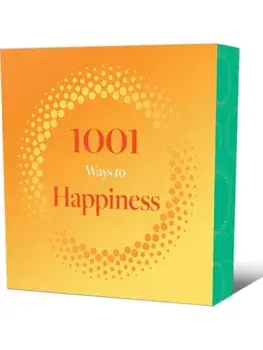1001 Ways to Happiness, Paperback/Arcturus Publishing Limited