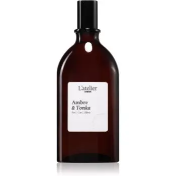 100BON Ambre & Tonka Eau de Parfum unisex