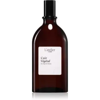 100BON Cuir Végétal Eau de Parfum unisex