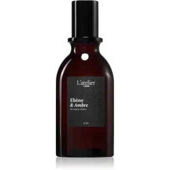 100BON Ebène & Ambre Eau de Parfum intense unisex