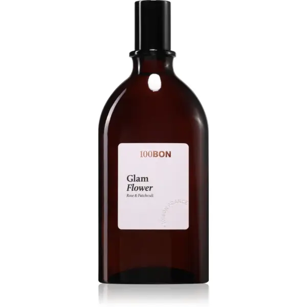 100BON Glam Flower Eau de Toilette unisex 100 ml