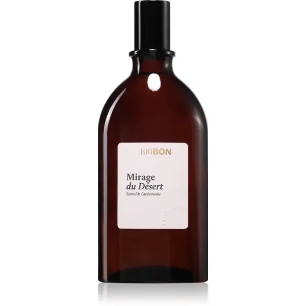 100BON Mirage du Désert Eau de Toilette unisex 100 ml