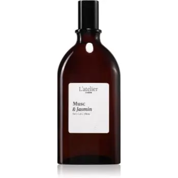 100BON Musc & Jasmin Eau de Parfum unisex
