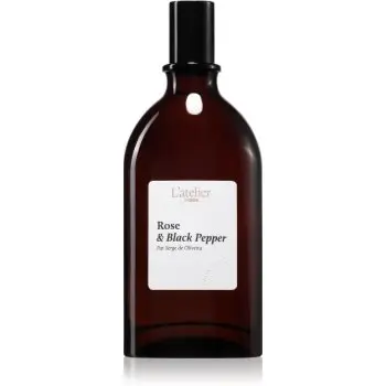 100BON Rose & Black Pepper Eau de Parfum intense unisex