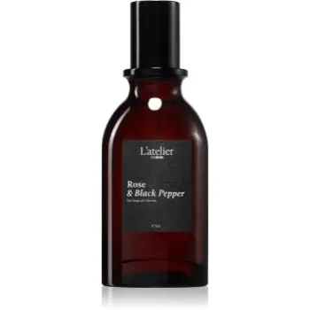 100BON Rose & Black Pepper Eau de Parfum intense unisex