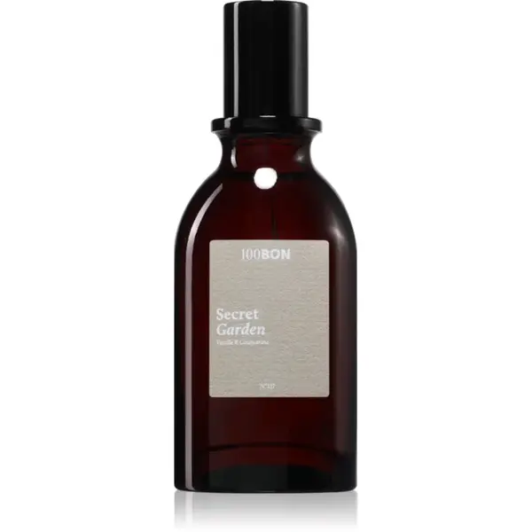 100BON Secret Garden Eau de Toilette unisex 30 ml