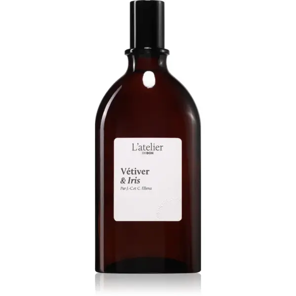 100BON Vétiver & Iris Eau de Parfum unisex 100 ml