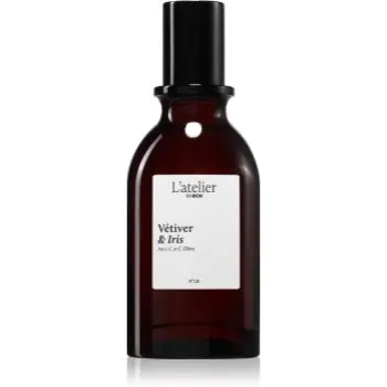 100BON Vétiver & Iris Eau de Parfum unisex
