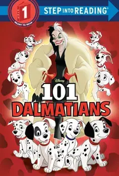 101 Dalmatians (Disney 101 Dalmatians), Library Binding/Pamela Bobowicz